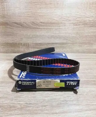 Mazda 626 Timing belt 4875576 626929E2000