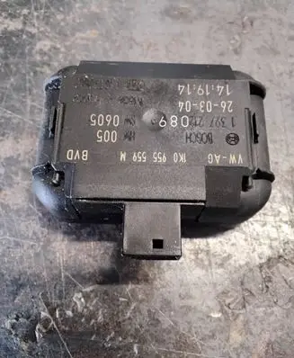 Volkswagen PASSAT B6 Rain sensor 1K0955559M