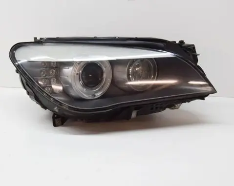 BMW 7 F01 F02 F03 F04 Headlight/headlamp W003T20071 7237647