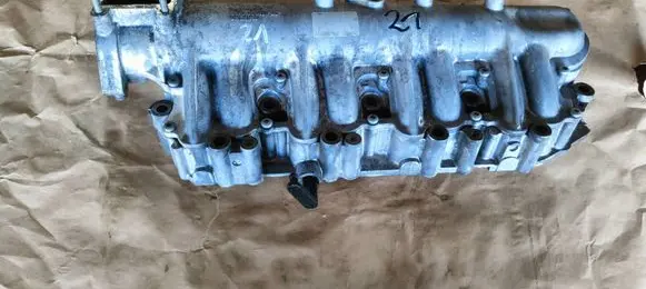 Opel Astra H Intake manifold 26570307