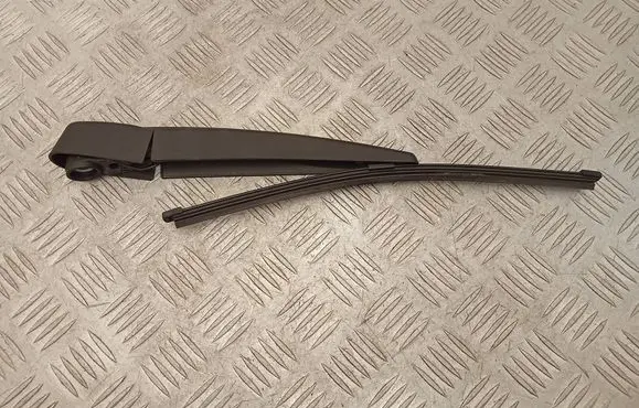BMW X3 G01 Rear wiper blade arm 7407272 22773010