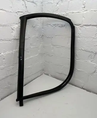 Citroen Jumper Rubber seal front door window/glass 