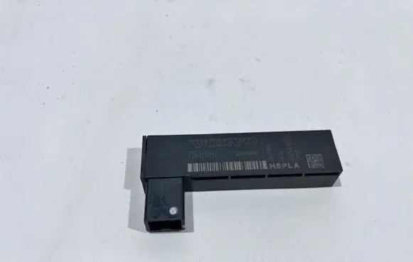 Volvo S60 Keyless system antenna 31346697