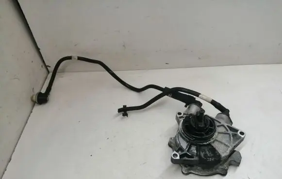 Chevrolet Cruze Vacuum pump 9140300110 25187821 22J12