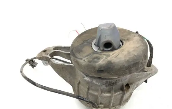 Mercedes-Benz GLE W167 Engine mount vacuum valve A1672405800