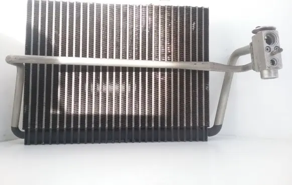 Mercedes-Benz E W210 Air conditioning (A/C) radiator (interior) 2108300084 2108300858 R134A