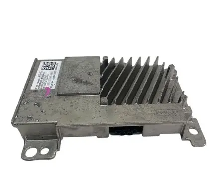 Ford Mustang VII Gateway control module PU5T14H474CFF