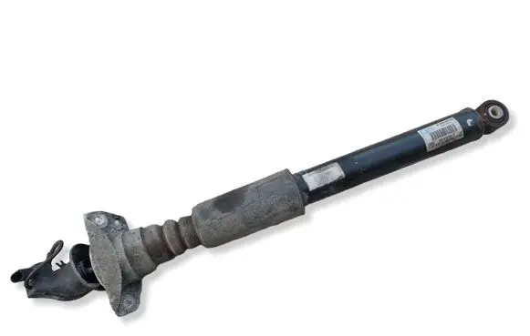 Audi A6 Allroad C7 Rear shock absorber/damper 4G0616031T