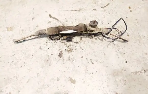 Skoda Octavia Mk2 (1Z) Steering rack