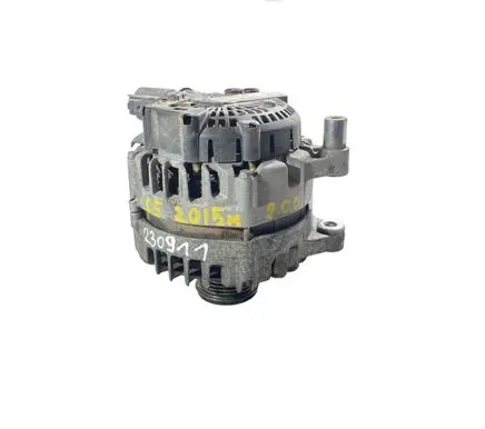 Citroen C5 Generator/alternator 9678048880 2621087A