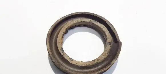 Volvo V50 Front coil spring rubber mount 3M515599BC 3m51-5599-bc