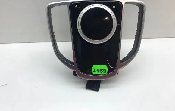 Mercedes-Benz C W205 Head unit multimedia control A2059006115 A2059020104 A2059015609