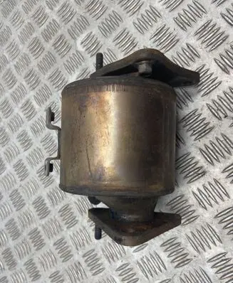 Mazda CX-3 Catalyst/FAP/DPF particulate filter S5612050X