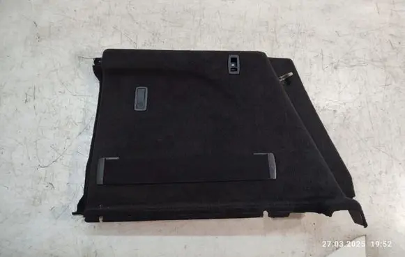 BMW X5 F15 Trunk/boot side trim panel 7284336