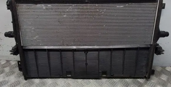 Tesla Model Y Coolant radiator 149417500A