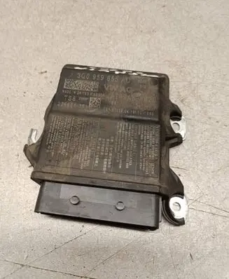 Skoda Octavia Mk3 (5E) Airbag control unit/module 3Q0959655AC