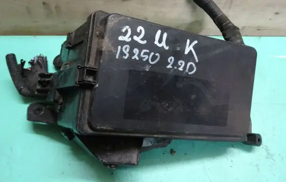 Lexus IS 220D-250-350 Fuse box set 53020