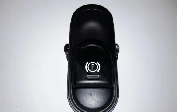 Mini Clubman F54 Hand parking brake switch 6975552