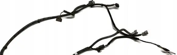 KIA Carens III Parking sensor (PDC) wiring loom 91880-A4090