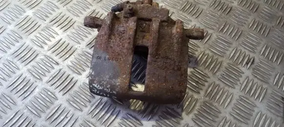 Honda Civic Front brake caliper