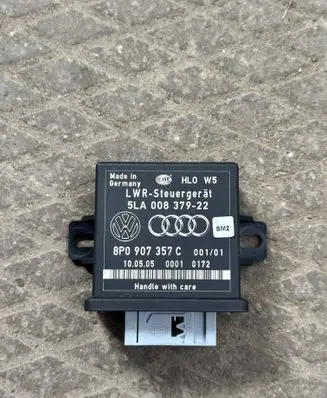 Audi A3 S3 8P Light module LCM 5LA00837922 8P0907357C