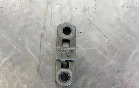 BMW X5M E70 Camshaft holder 
