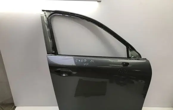 Mazda CX-60 Front door