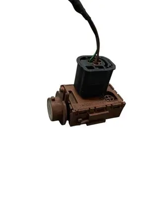 Audi A6 C7 Air quality sensor 4H0907658