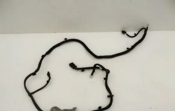 Peugeot 3008 II Engine installation wiring loom 9823920680