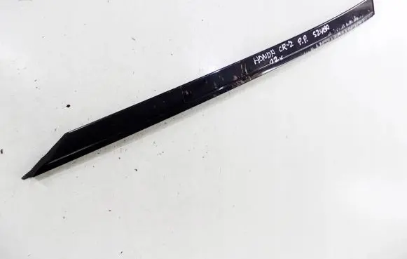 Honda CR-Z Windshield trim