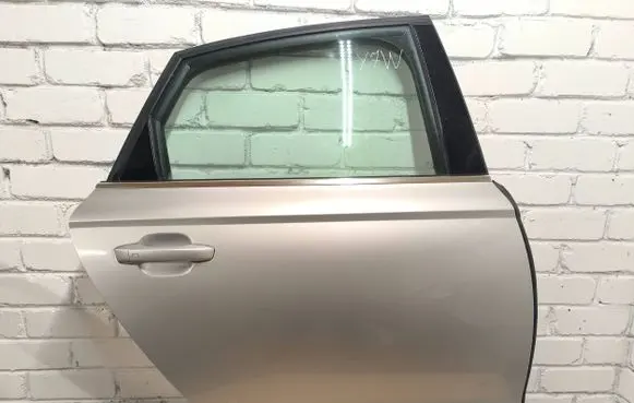 Audi A6 S6 C7 4G Rear door