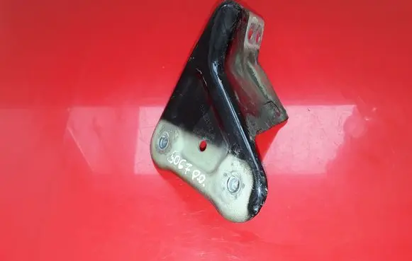 Seat Toledo IV (NH) Fender mounting bracket 5JA821142A