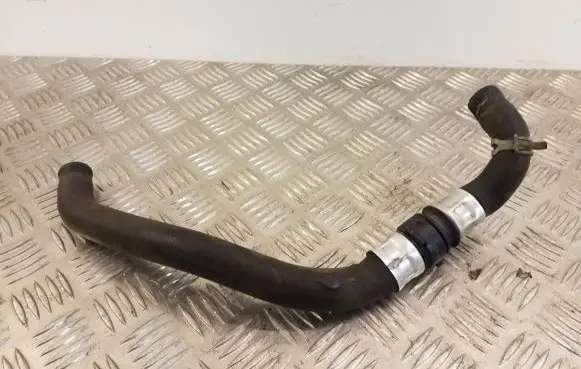 Opel Vivaro Engine coolant pipe/hose 11067802
