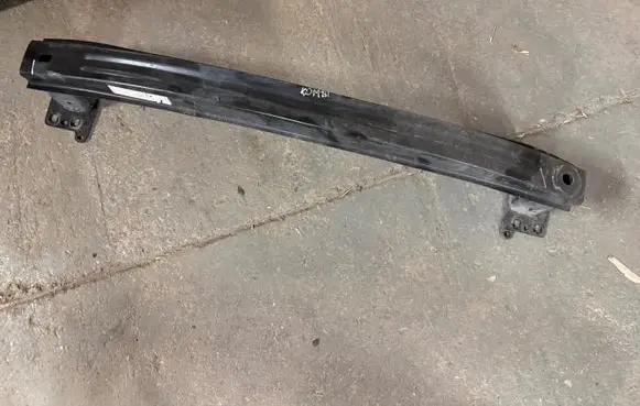 Seat Ibiza IV (6J,6P) Front axle beam 6J0807133A