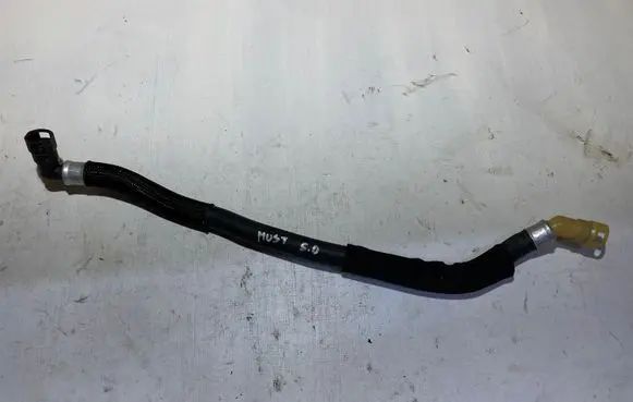 Ford Mustang VI Engine coolant pipe/hose GR3318K580EA