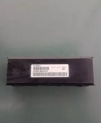 Opel Insignia A Climate control unit 13309414