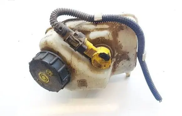 Opel Insignia A Brake fluid reservoir 03350890231