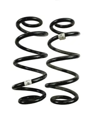 Audi A4 S4 B9 Rear coil spring 8W0511115