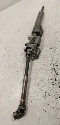Mitsubishi Colt Steering rack