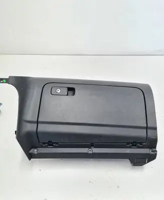 Volkswagen Golf VI Glove box 1K1857290 1K1857289L