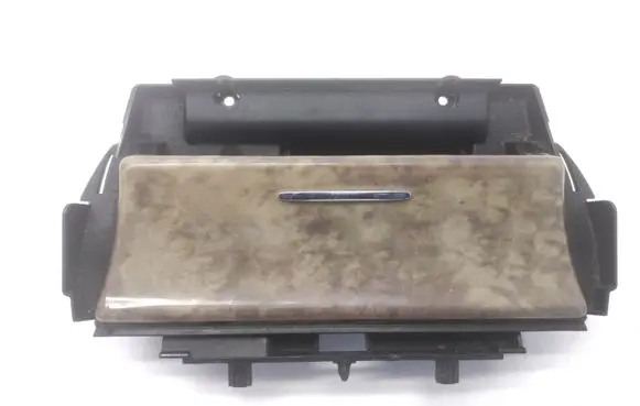 Car ashtray