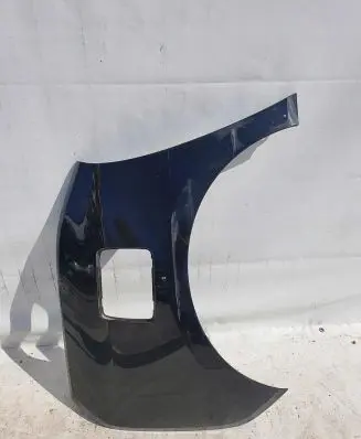 BMW i3 Rear quarter panel 