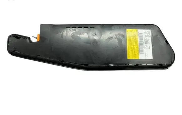 Seat airbag