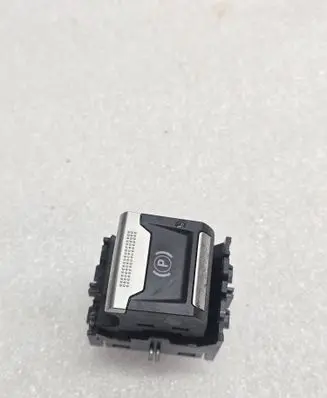 Peugeot 2008 II Hand parking brake switch 9810593577