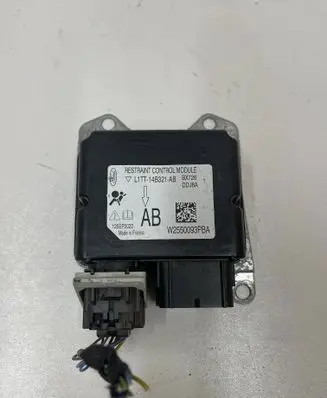 Ford Puma Airbag control unit/module L1TT14B321AB