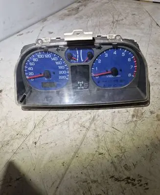 Mitsubishi Pajero Pinin Speedometer (instrument cluster) MR975308 2573308590