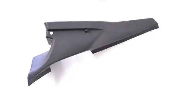 BMW 4 F36 Gran coupe Centre console side trim rear 7356679 7337197