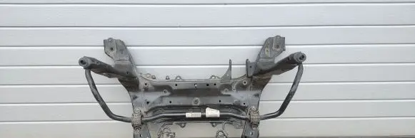 BMW X1 F48 F49 Front subframe 6872729 31116872729