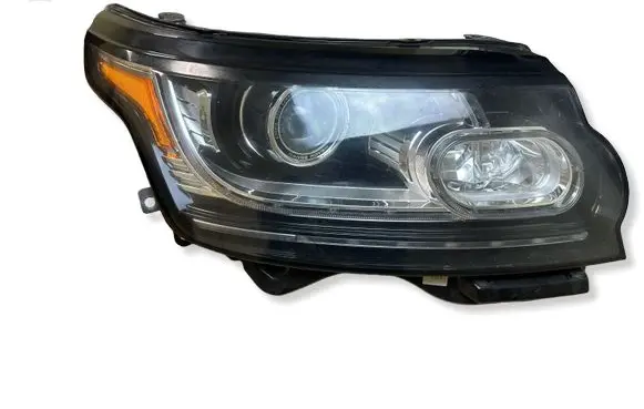 Land Rover Range Rover L405 Headlight/headlamp 