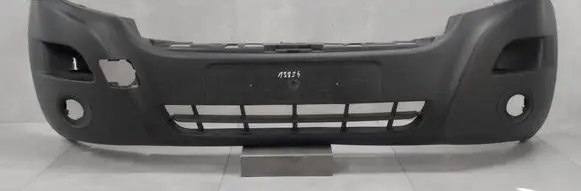 Renault Master III Front bumper 620220006R
